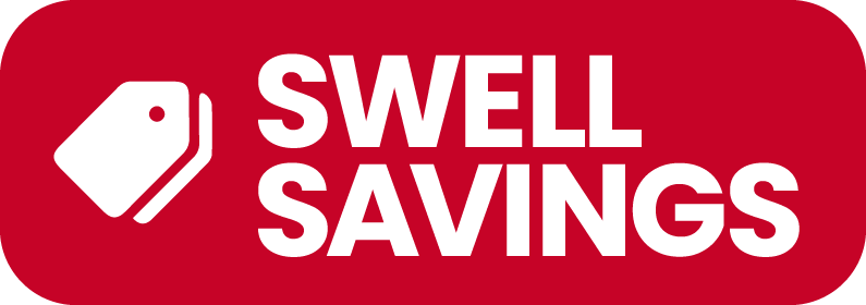 Swell Digital On/Off Thermostat 