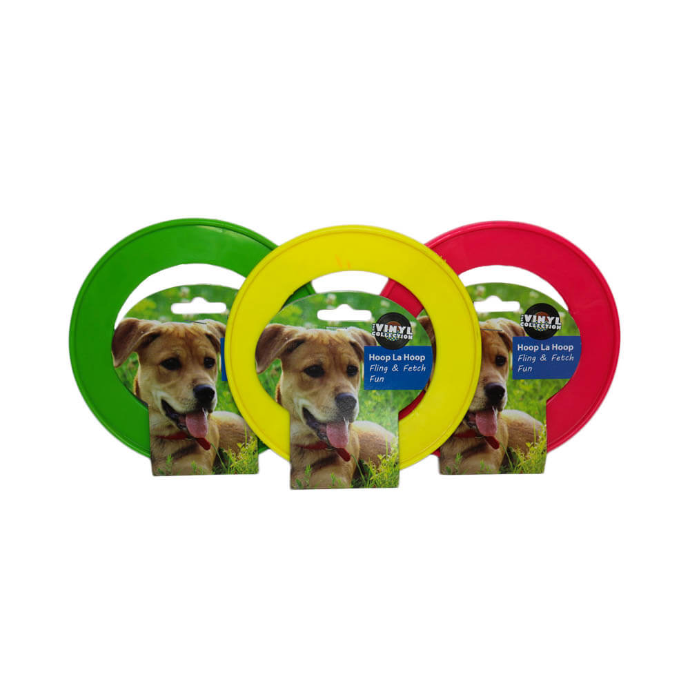 Happy Pet Hoop La Hoop